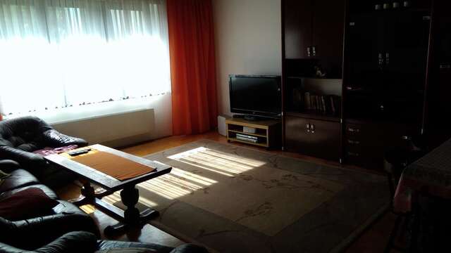 Апартаменты Apartament Małgośka Гдыня-3