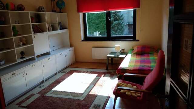 Апартаменты Apartament Małgośka Гдыня-21