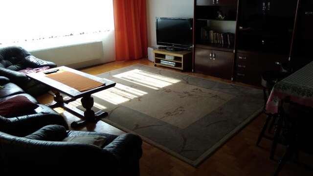 Апартаменты Apartament Małgośka Гдыня-23